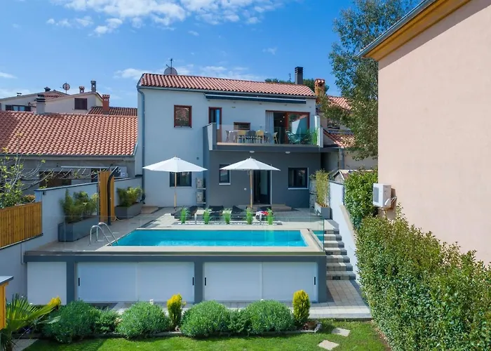 Lounge House Dolce Vita
