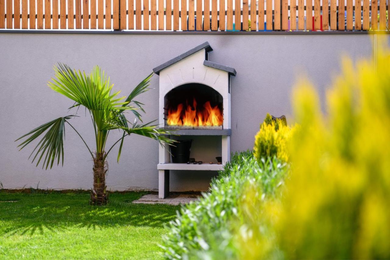 Lounge House Dolce Pula