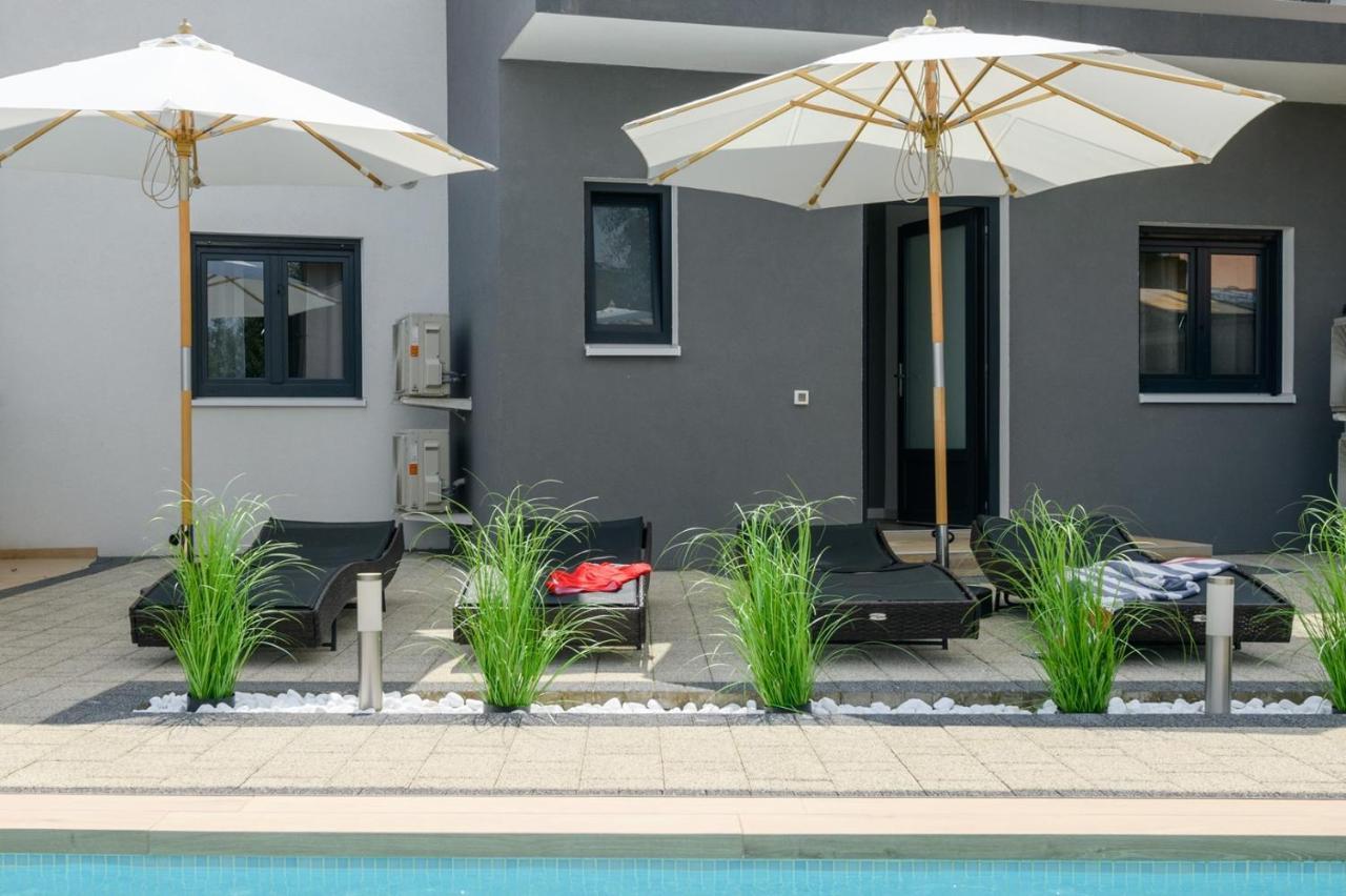 Lounge House Dolce Vila Pula