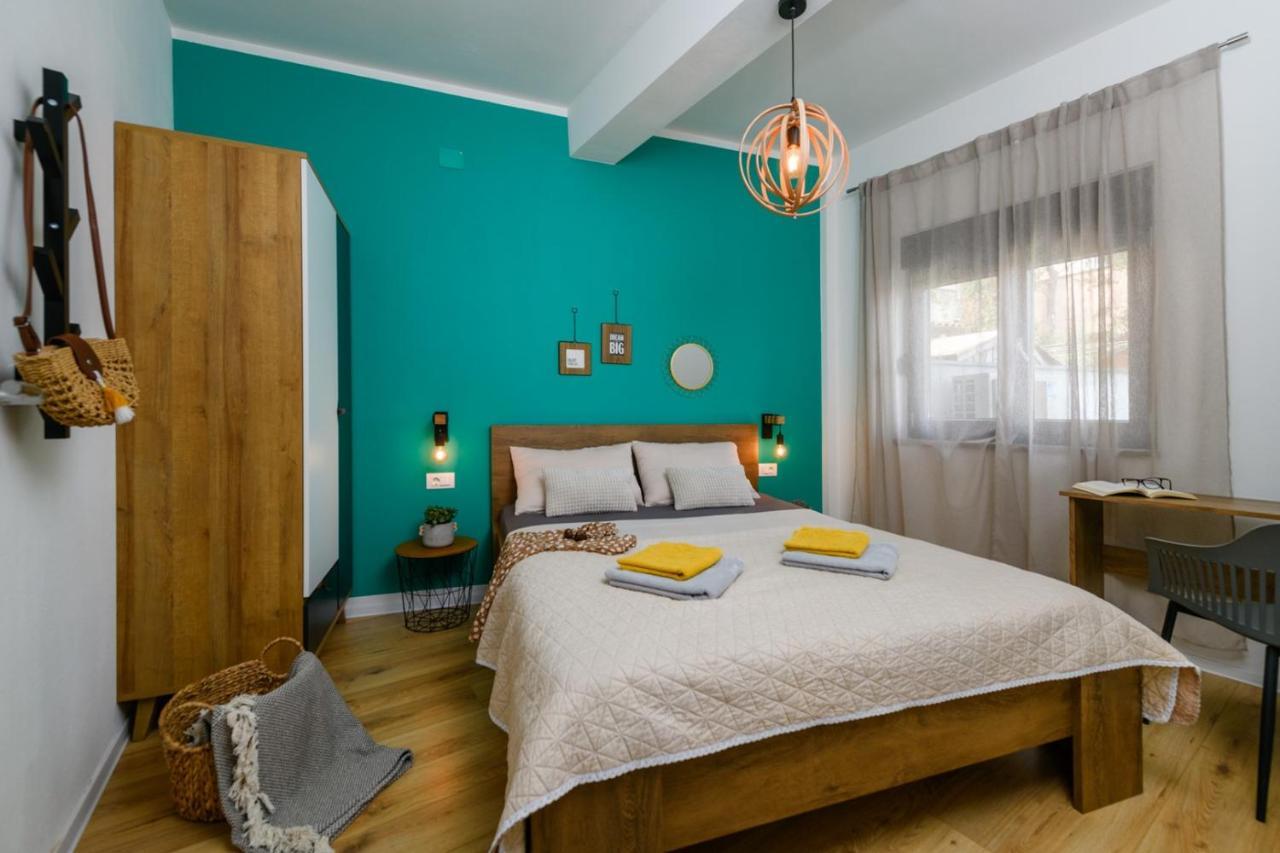 Vila Lounge House Dolce Pula