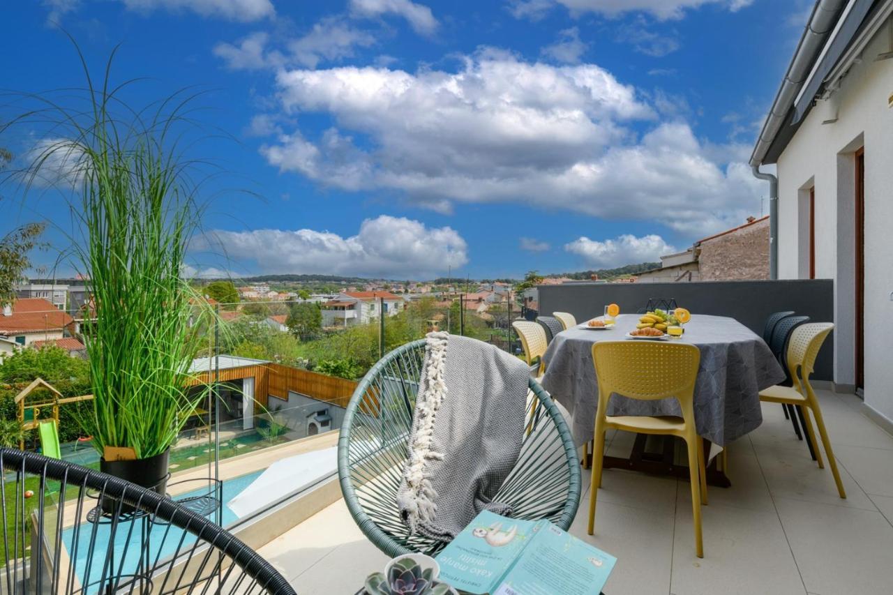 Lounge House Dolce Pula