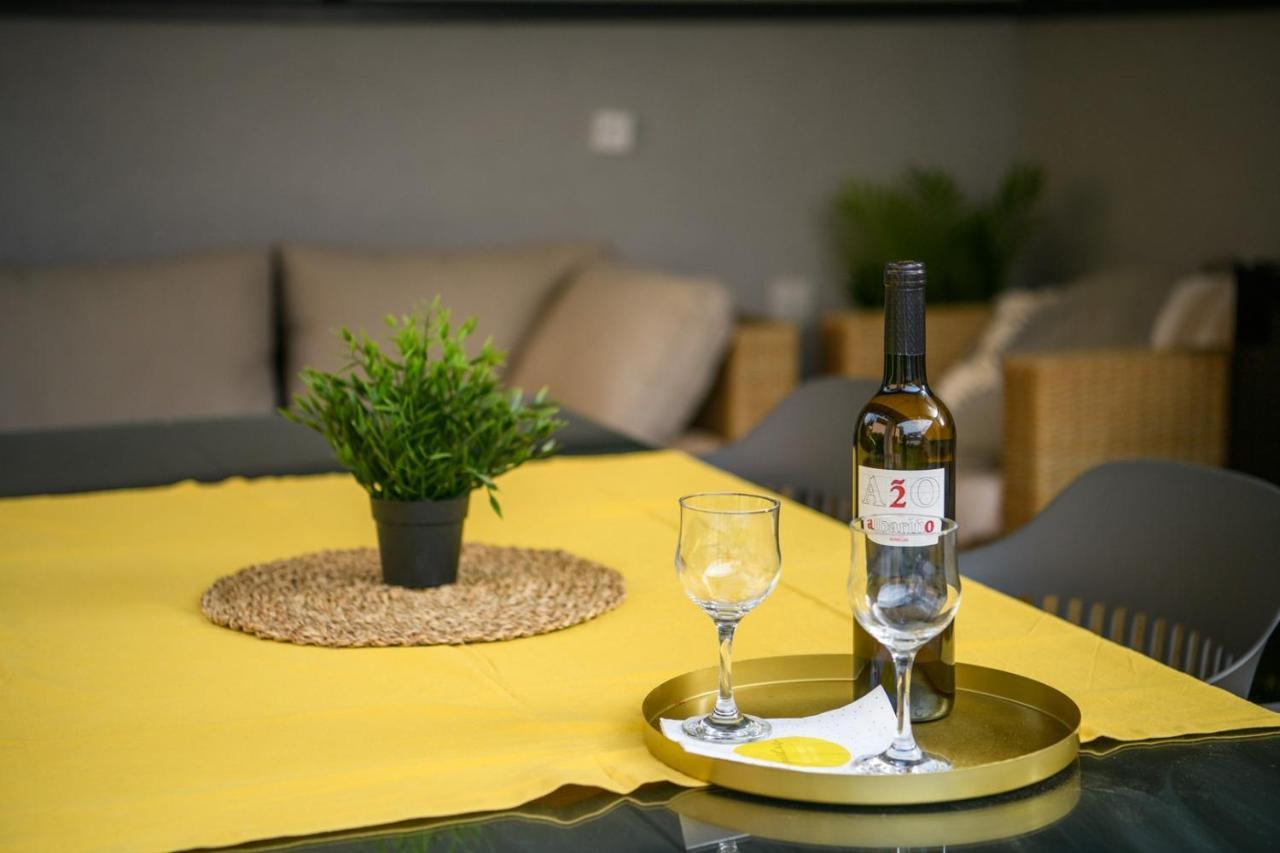 Lounge House Dolce Vila Pula