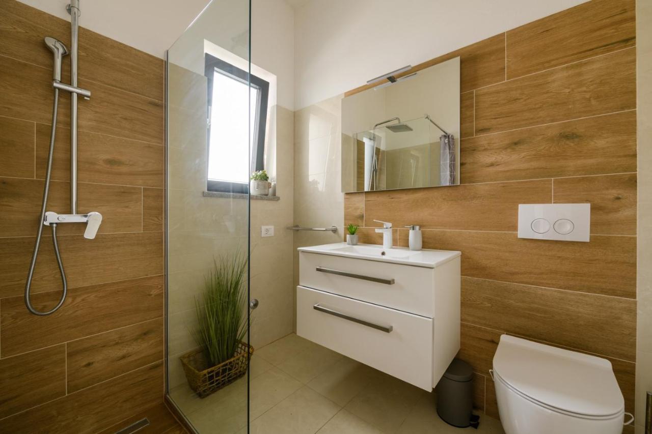 Lounge House Dolce Vila Pula