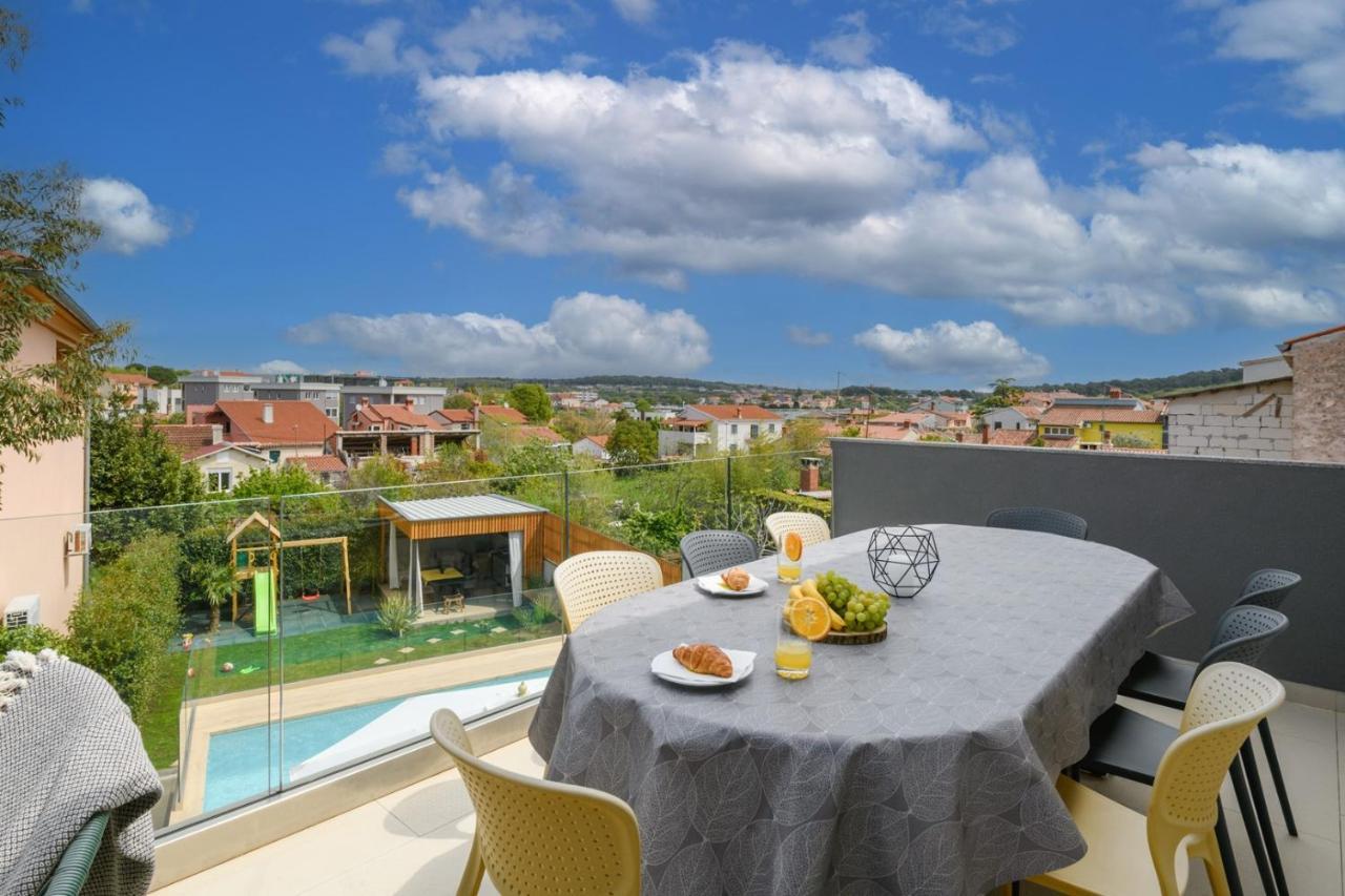 Vila Lounge House Dolce