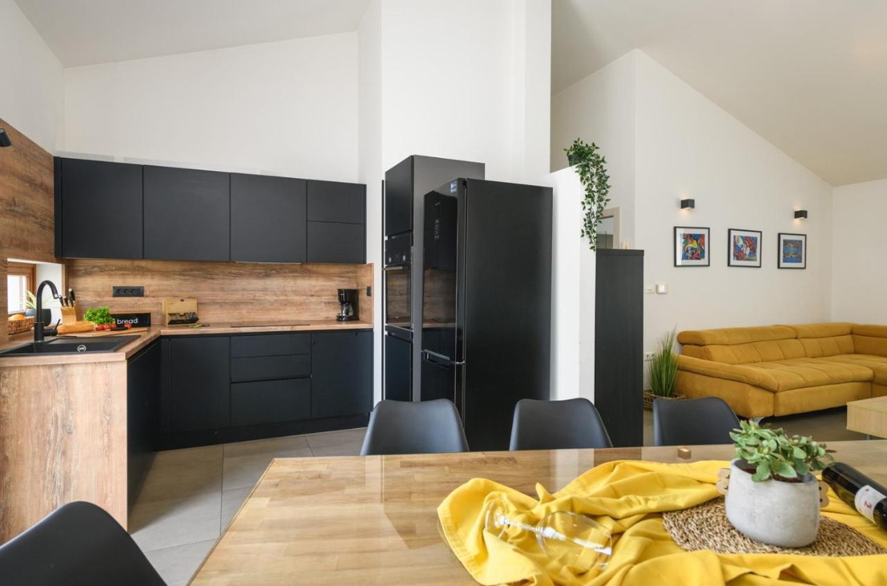 Lounge House Dolce