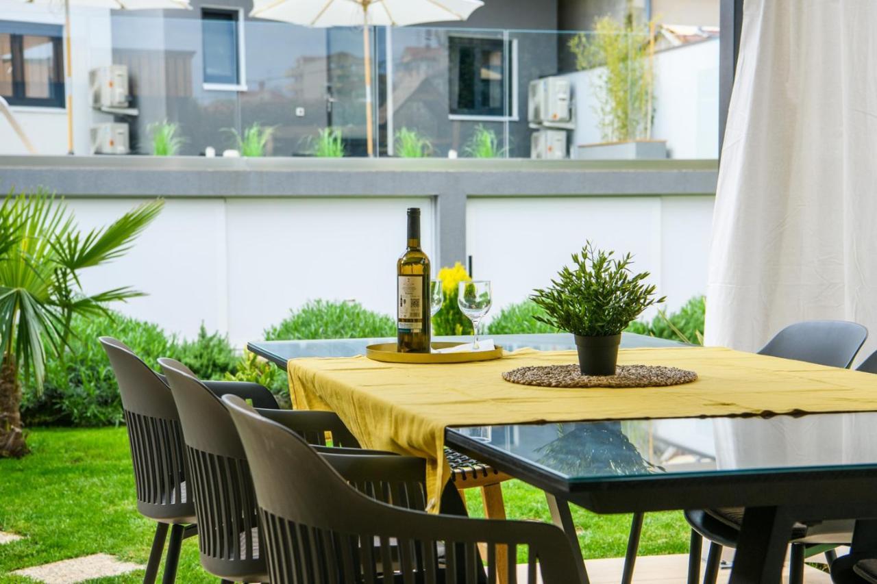 Lounge House Dolce * Pula