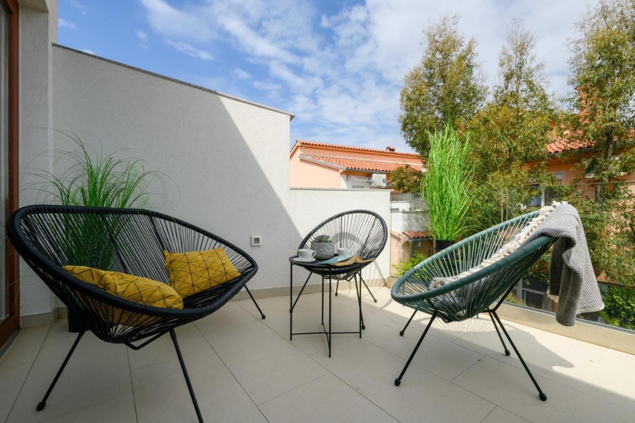 Lounge House Dolce Pula