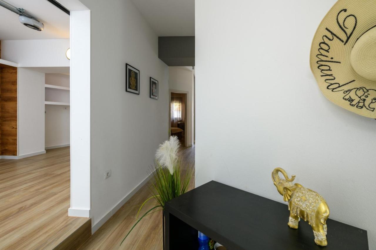 Vila Lounge House Dolce Pula