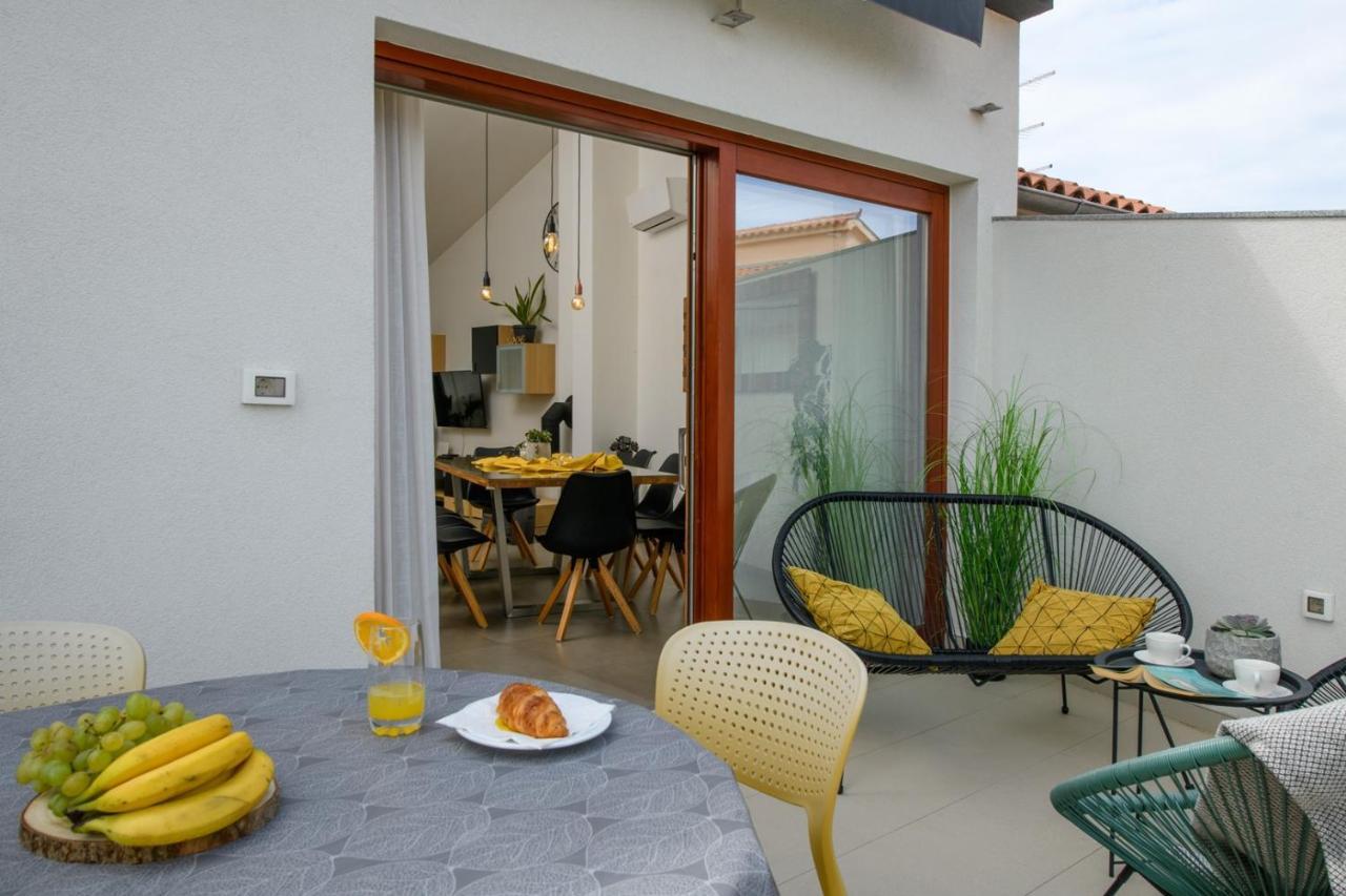 Vila Lounge House Dolce *