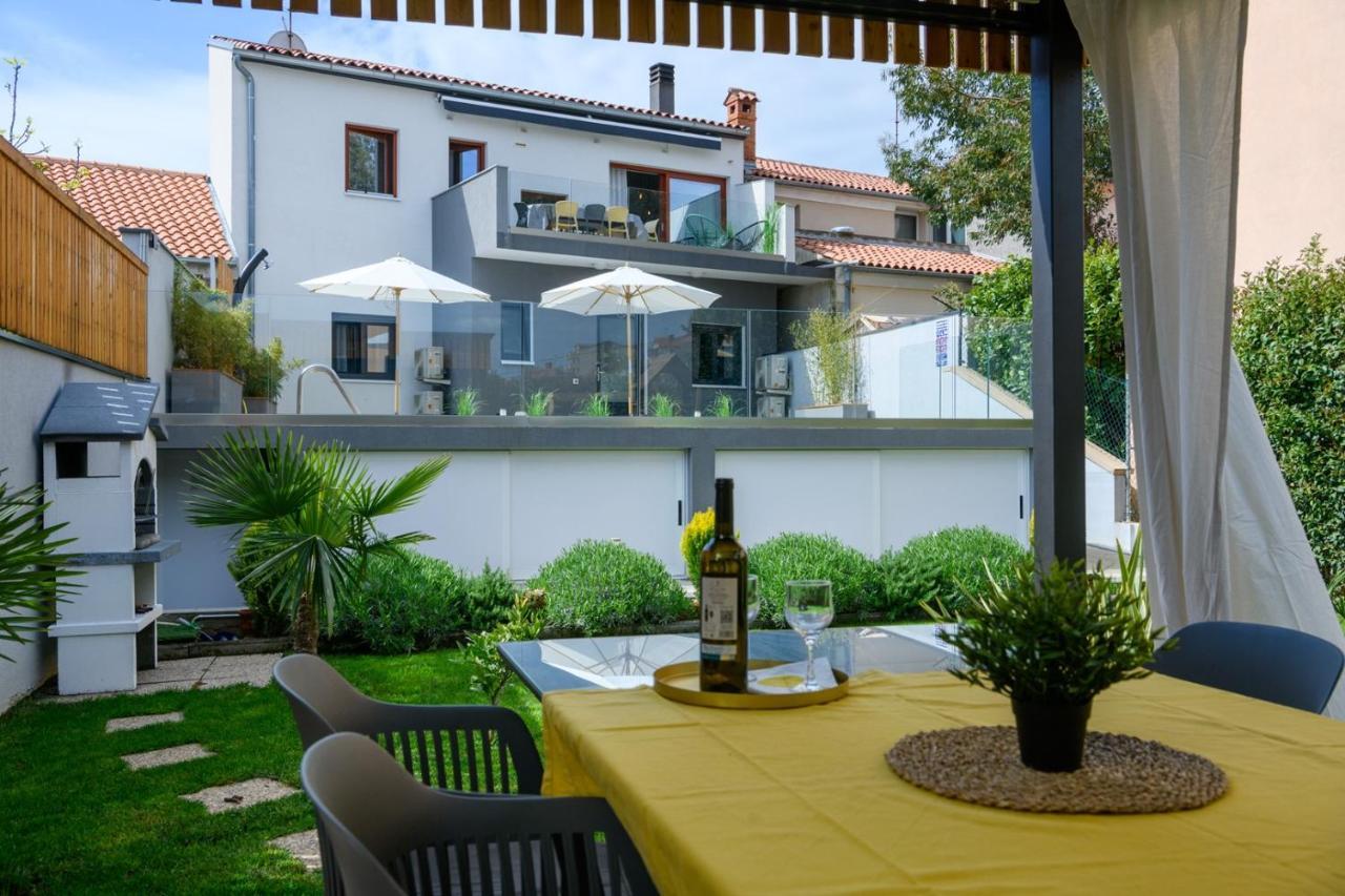 Lounge House Dolce Vila