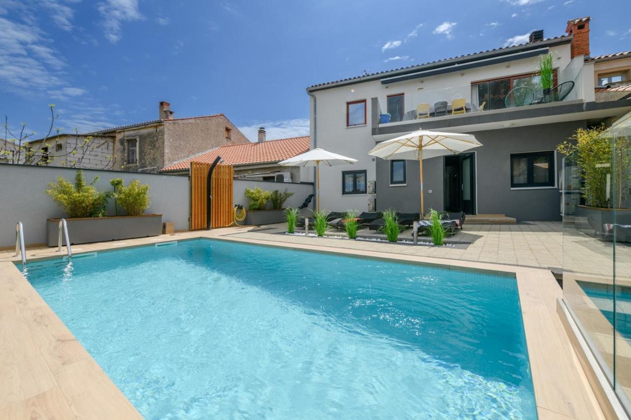 Lounge House Dolce Pula