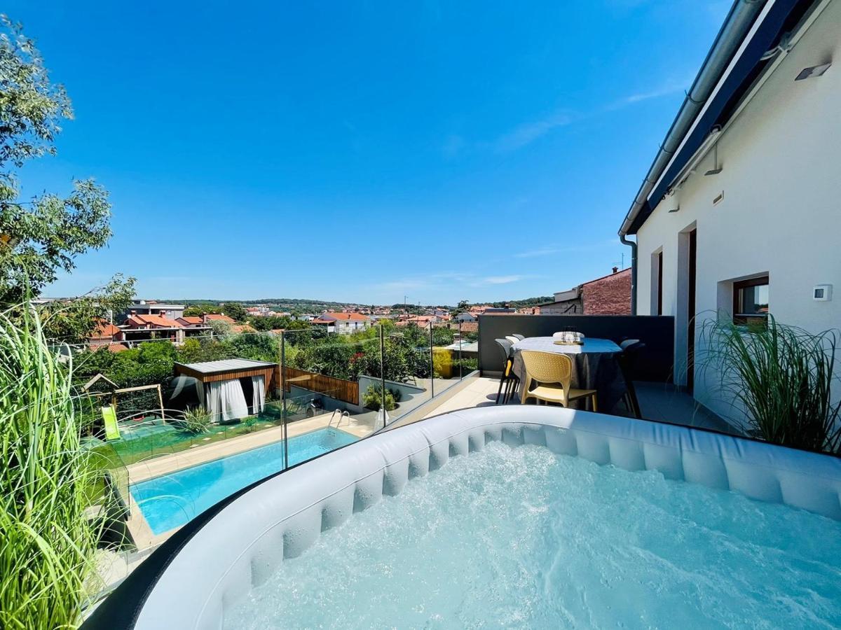 Vila Lounge House Dolce Pula