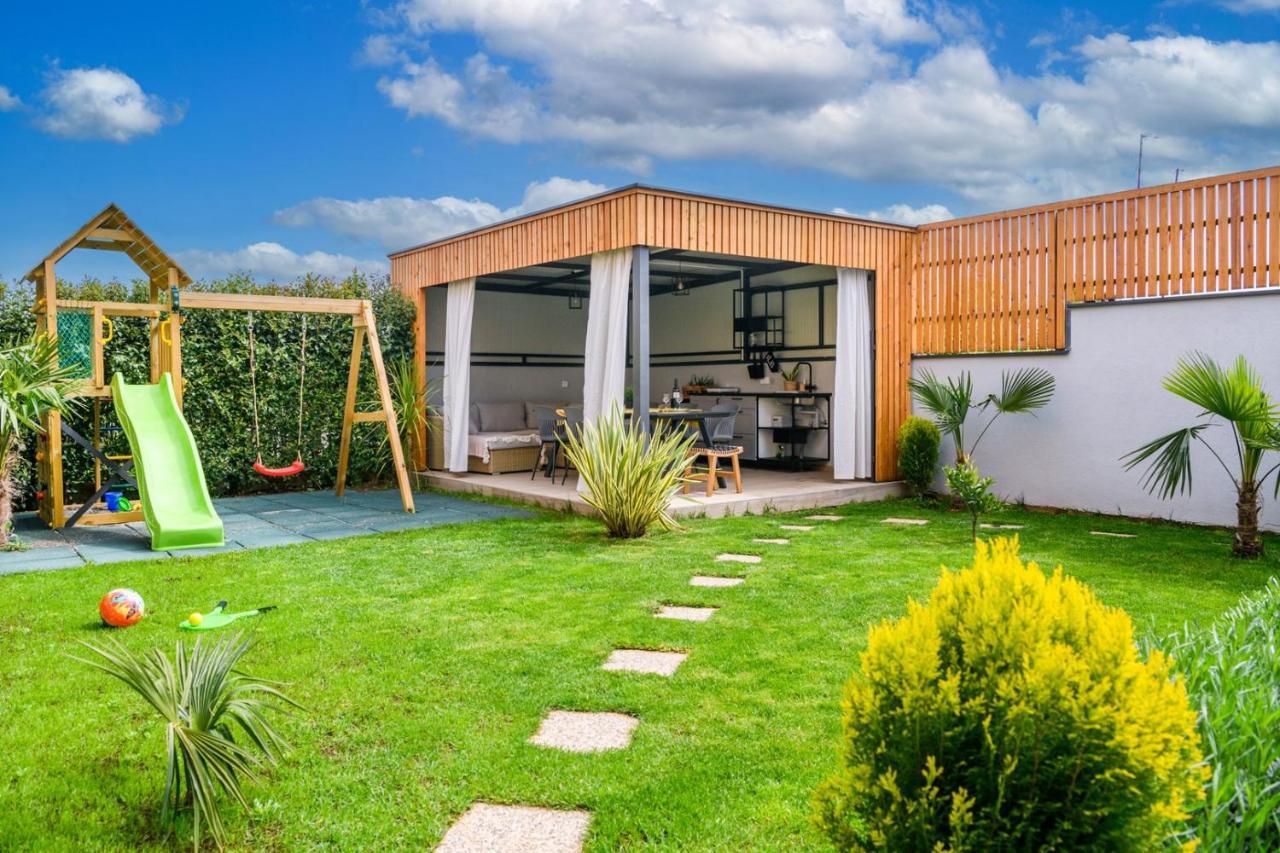 Lounge House Dolce Pula