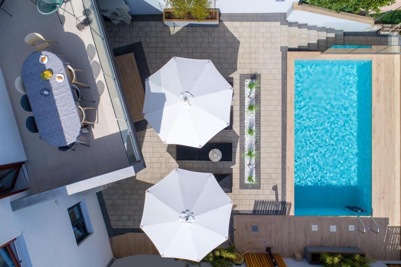 Lounge House Dolce Villa Pula