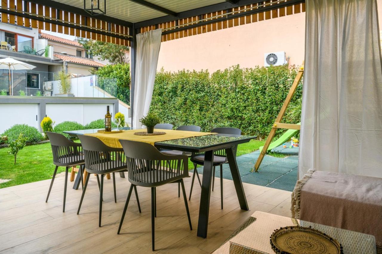Lounge House Dolce * Pula