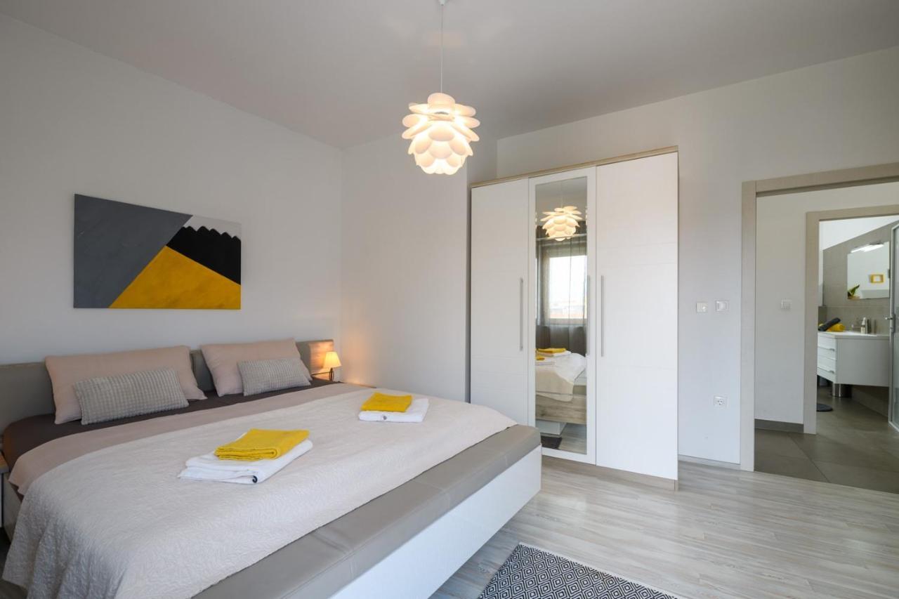 Villa Lounge House Dolce Pula