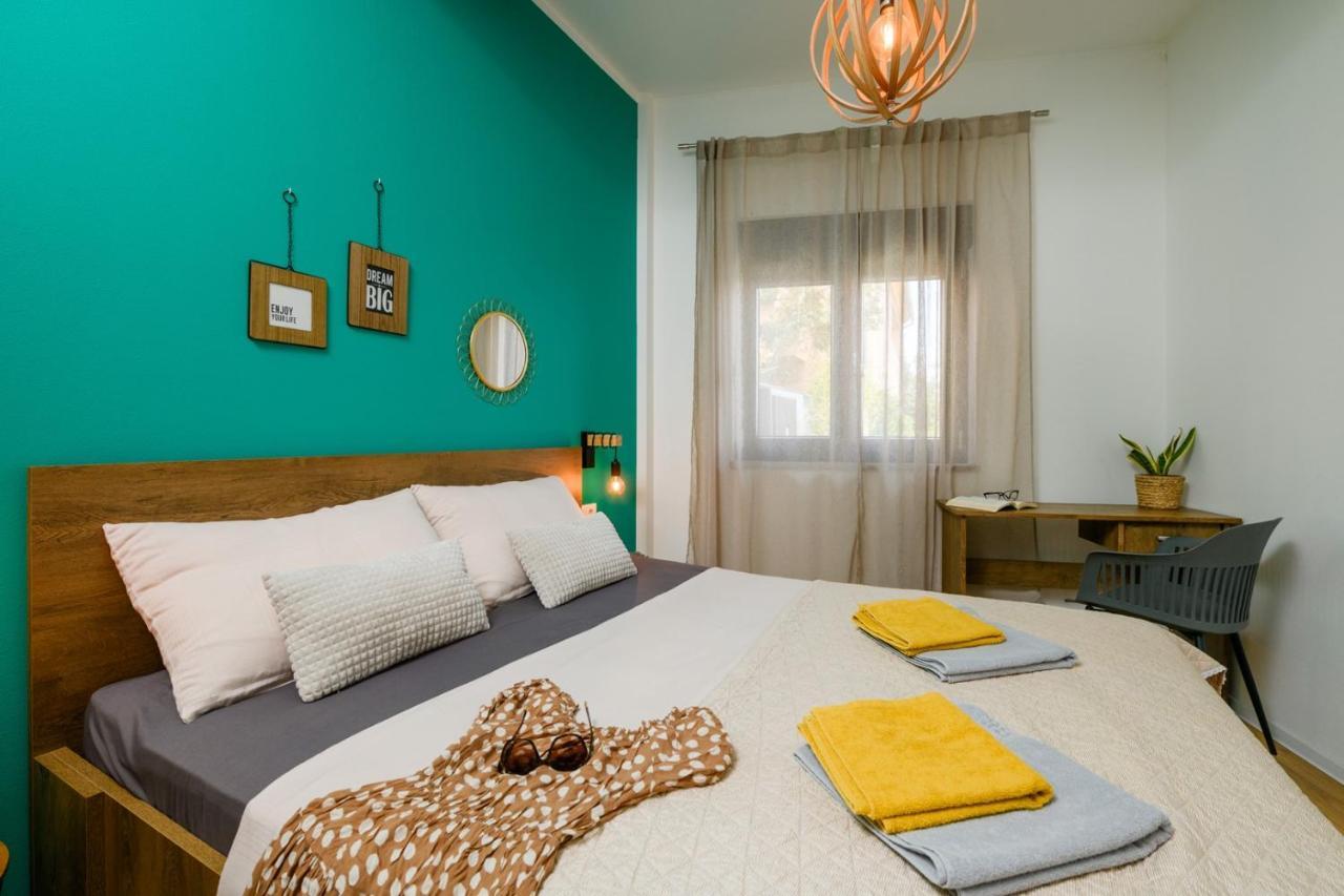 Lounge House Dolce Villa Pula