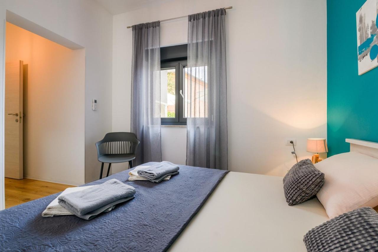 Villa Lounge House Dolce Pula