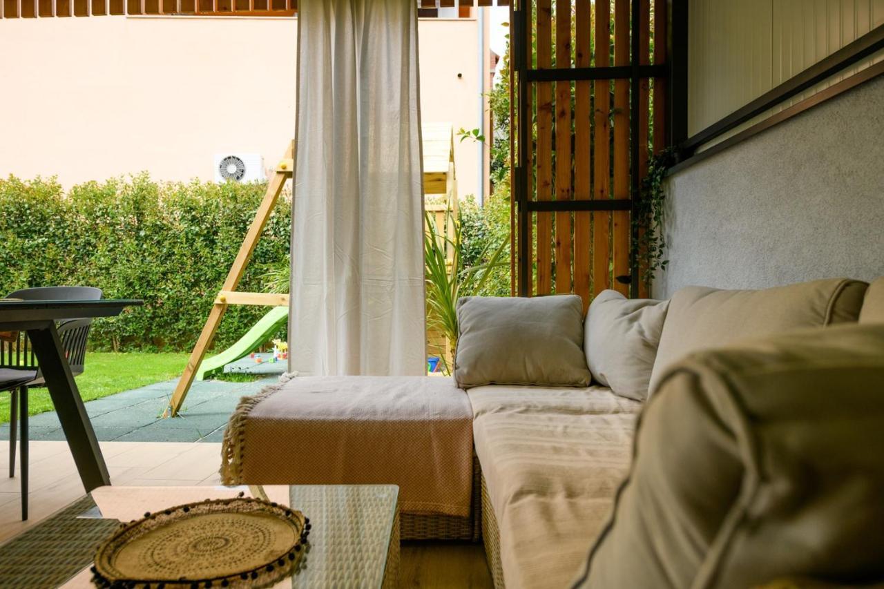 Lounge House Dolce