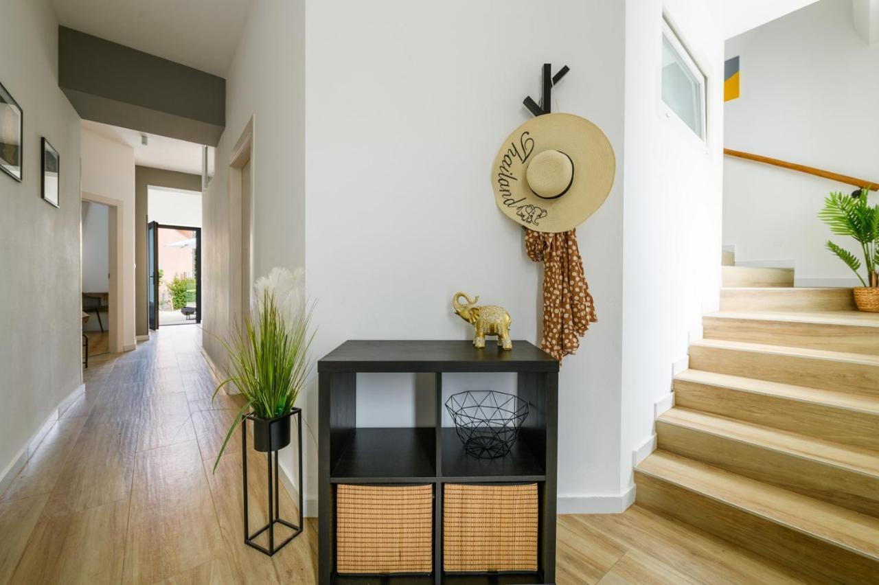 Lounge House Dolce Pula