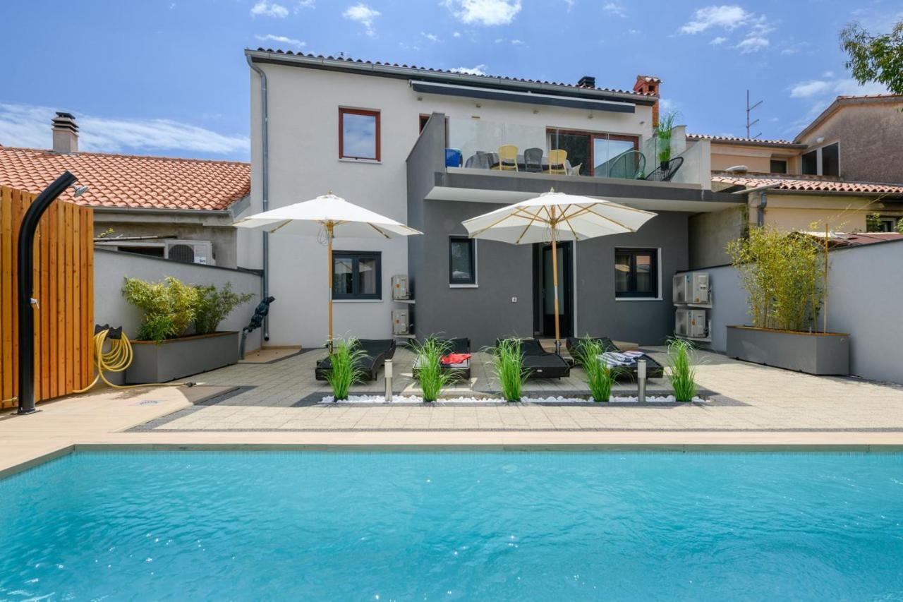 Villa Lounge House Dolce *