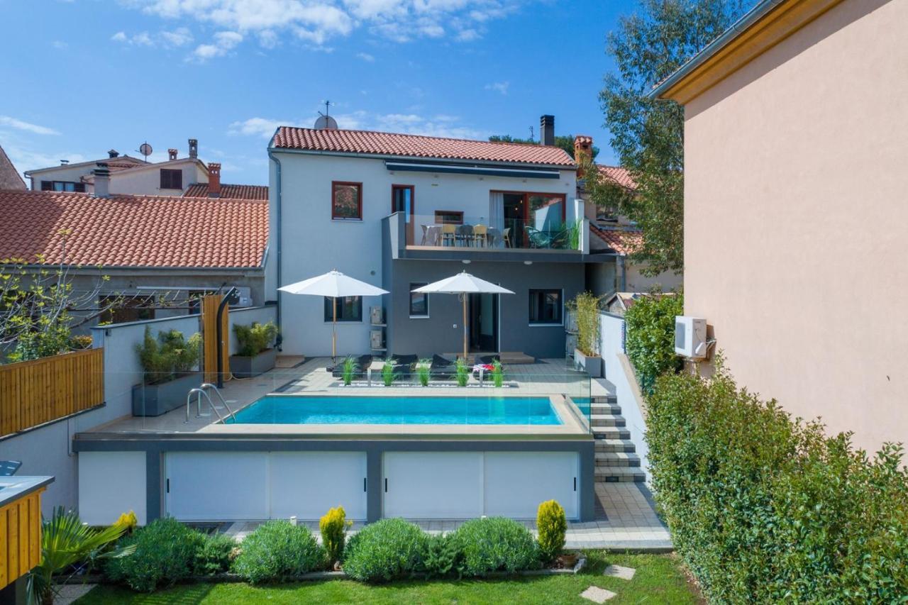 Lounge House Dolce Villa Pula